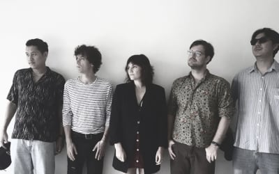 EP Review: Terror Terror – Made of Parts | AnalogueTrash