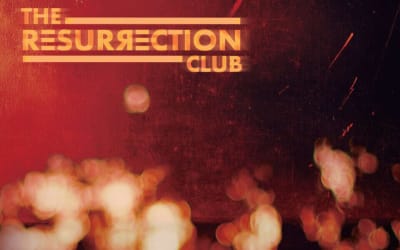 Album Review: The Resurrection Club – Survival | AnalogueTrash