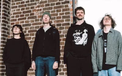 New Music: Tribe Friday – Mammals | AnalogueTrash