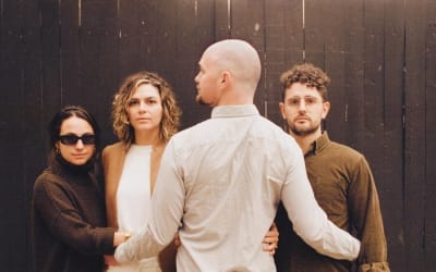 New Music: You and Me and You – Anything a Man Can Do | AnalogueTrash