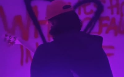 EP Review: Zacc Lee – Why It’s Fine To Fall In Love On A Friday Night | AnalogueTrash