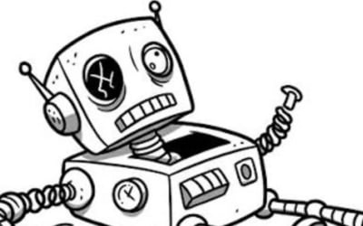 Album Review: Black Astronaut Records – ai12die | AnalogueTrash