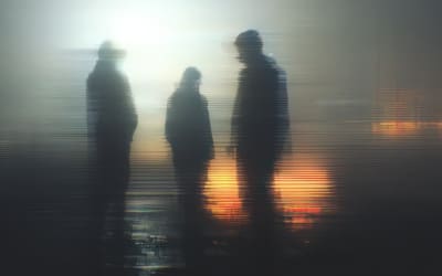 EP Review: Bleed Electric – Let The Invasion Begin | AnalogueTrash