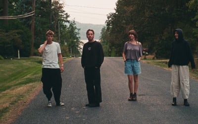 New Music: Blush. – Seasons | AnalogueTrash