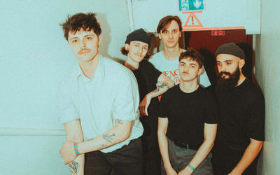 New Music: chest. – cor | AnalogueTrash