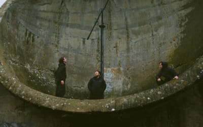 New Music: gegenpress – Thousand Cuts | AnalogueTrash