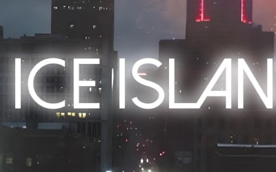 New Music: Ice Island – Ordinary | AnalogueTrash