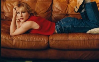 New Music: Mary Middlefield – Milk | AnalogueTrash