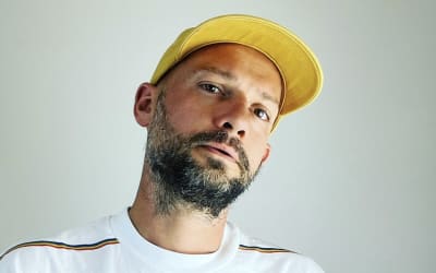 New Music: Matt Gwilt – Visions | AnalogueTrash