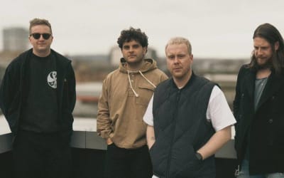 New Music: Moody Moody – Versions | AnalogueTrash