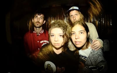 Album Review: Sego – Direct To DVD | AnalogueTrash