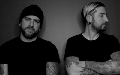 New Music: soft divide – knife to bone | AnalogueTrash