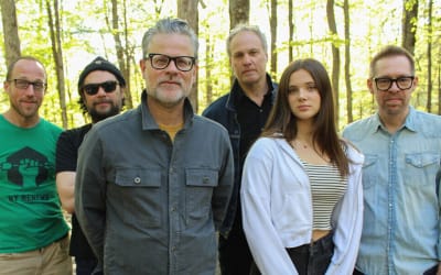 Album Review: Two Dark Birds – Dreamers of the Golden Dream (Vol. 1) | AnalogueTrash