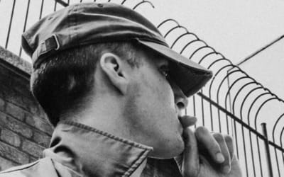 New Music: Will White – Silk Of Indian | AnalogueTrash