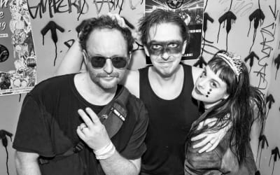 New Music: A Very Special Episode – Suspirium | AnalogueTrash