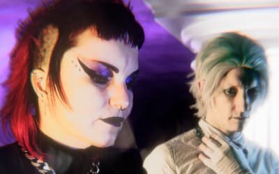 New Music: Cosmic Anxiety – The Crack in my Heart | AnalogueTrash