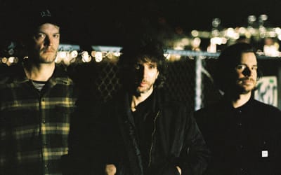 New Music: Fervents – A Letter | AnalogueTrash