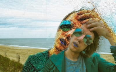 Album Review: Karter AKA – Dangerous Creatures | AnalogueTrash