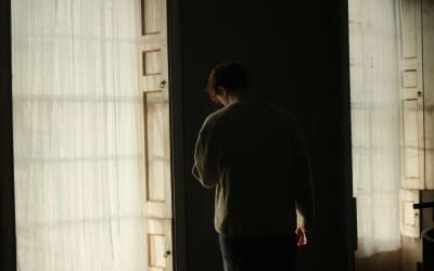 New Music: Kerr Mercer – Terrified | AnalogueTrash