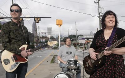 New Music: The Yum Yum Tree – Shine | AnalogueTrash