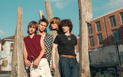 New Music: Die Twice – Jakobo | AnalogueTrash