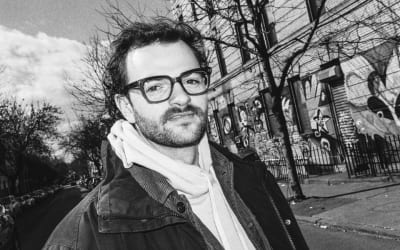 New Music: Fugue State – Dark | AnalogueTrash