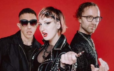 New Music: Ghost Fetish – Someone | AnalogueTrash