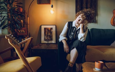 New Music: hot springs – Magic | AnalogueTrash