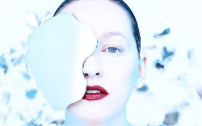 New Music: IAMEVE – Stardust Apocalypse | AnalogueTrash