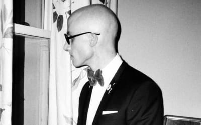 New Music: Mr Bruce – HOW WILL WE KNOW feat. Brian Eno & Homeboy Sandman | AnalogueTrash