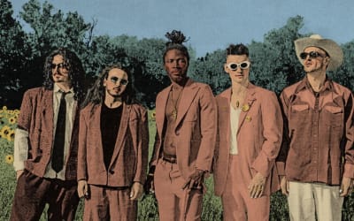 New Music: Pigeon – Mirror Test | AnalogueTrash