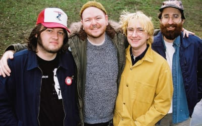 EP Review: The Sylvia Platters – Will Tomorrow Be Enough | AnalogueTrash