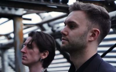 New Music: Twin Statues – Constrained | AnalogueTrash