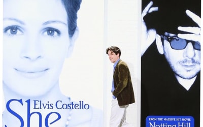 One Great Cover: Elvis Costello's “She” - Cover Me