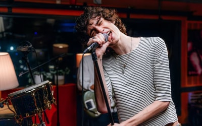 The Best Cover Songs of February 2026