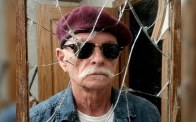 mad/no/mad Releases Campy Folk Cover of Green Day's “Basket Case”