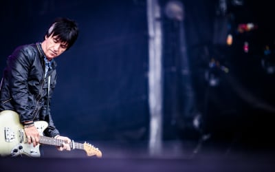 Live /s Live komt met volledige line-up voor Nick Cave-dag!