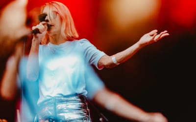 Kim Gordon Drops Gritty New Single ‘Dirty Tech’ from Upcoming Album