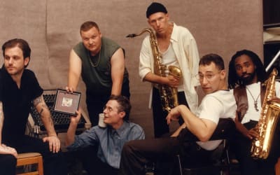 Nieuwe single Bleachers - “you and forever”