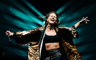 Gent Jazz vult verder aan met o.a. DARKSIDE, Dressed Like Boys, Snarky Puppy en meer