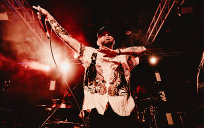 Nieuwe singles Guilt Trip - “Dirt” & “Angel Eyes”