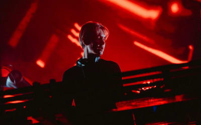 Nieuwe single KI/KI - “5AM”