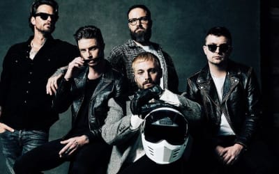 Nieuwe single Highly Suspect - “Yellow Roses”