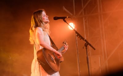 Nieuwe single Paris Paloma - “Miyazaki”