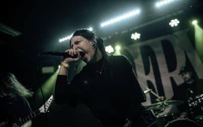 Nieuwe single Serve - “Forever”