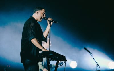 Vier keer nieuw voor Cactusfestival!