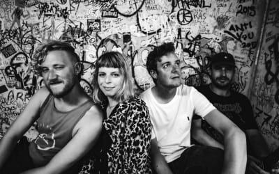 Nieuwe single Wijf - “Maniac”