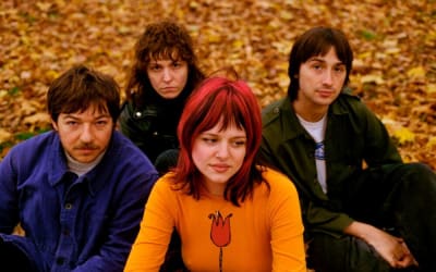 Rocket @ Botanique (Witloof Bar): Talent met een scherpe rand