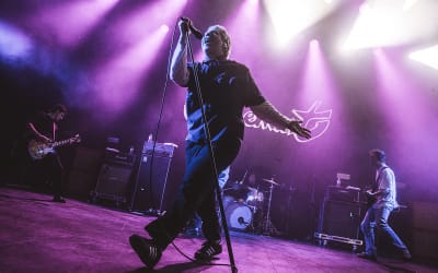 Nieuwe singles Basement - “WIRED” & “Broken By Design”