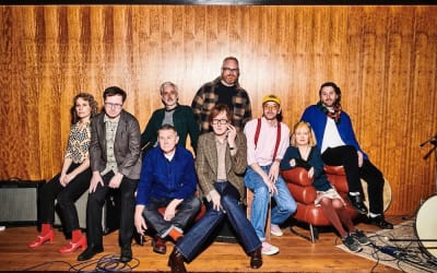 Pulp and The Last Dinner Party Release Singles for War Child Charity Album